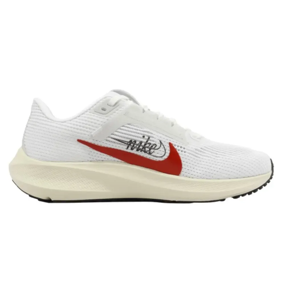 Nike springy ride
